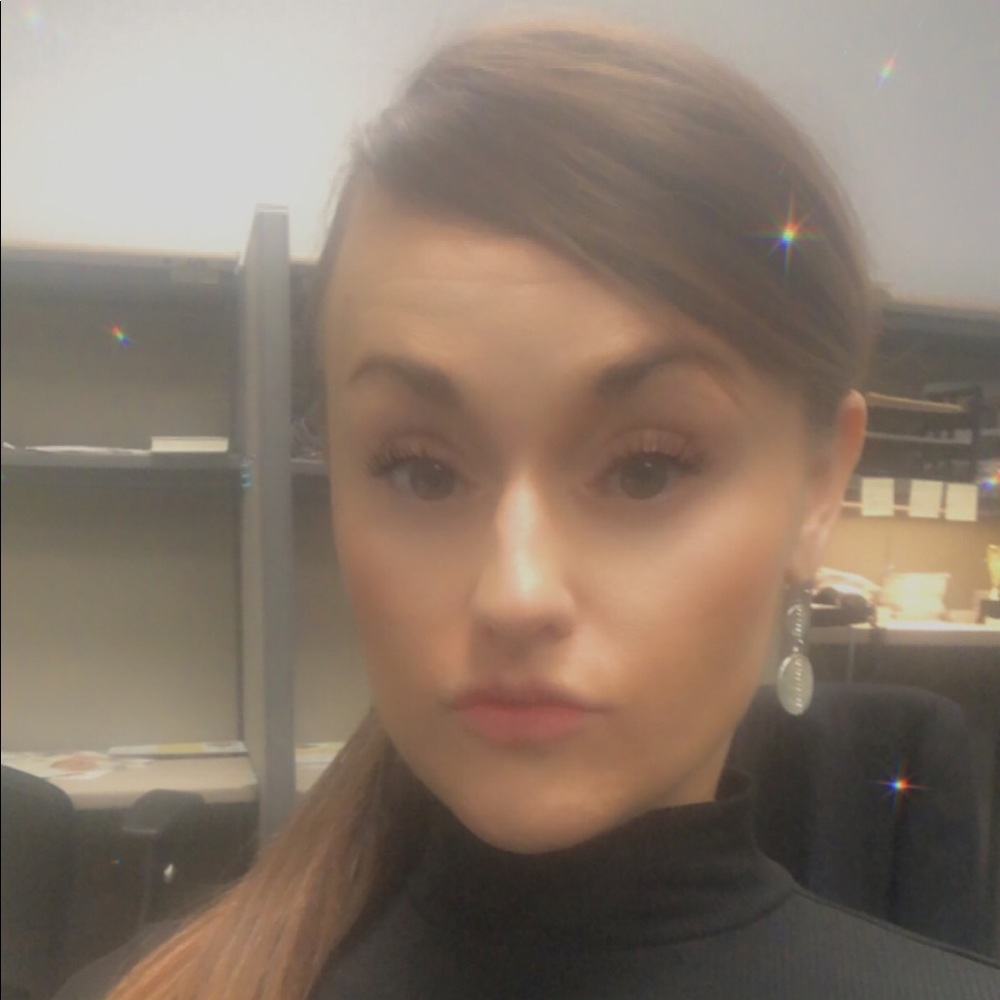 Meet your Posher, Lemana